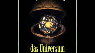 Das Universum in der Nussschale  Hörbuch [upl. by Htebazileharas]