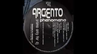 Argento  Phenomena Remix [upl. by Animrelliug]