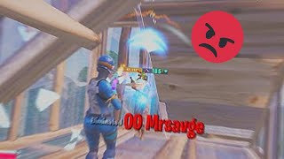 Rollie Rollie 😡 Fortnite Montage [upl. by Hareehat]