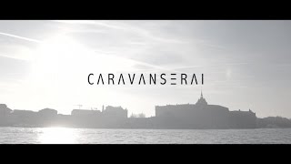 Caravanserai  The Day Is One Official Video [upl. by Nedaj]