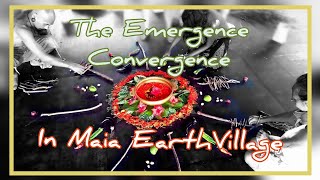 EcoVillage Philippines l When Nature Speaks The Emergence Convergence In Maia EarthVillage [upl. by Codee]