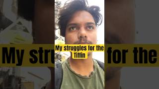 Tiffin Kosam Na Kastalu🥲food vlog [upl. by Osher]