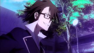 K AMV  ET Fushimi x Yata [upl. by Alexandro]