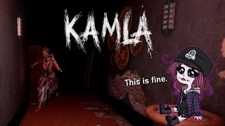 The Bride Has Been Possessed  KAMLA [upl. by Leanahtan]