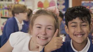 Long Lawford Primary School Video Prospectus [upl. by Wivinia]