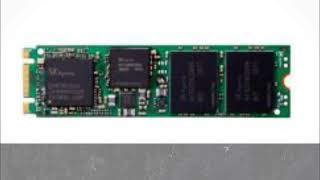 HFS256G39TNDN210A Hynix 256GB MLC SATA 6Gbps M2 2280 Internal Solid State Drive SSD [upl. by Cardew]