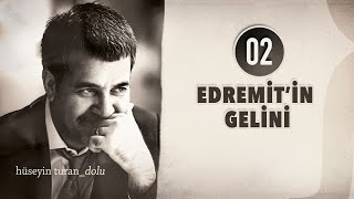 Edremitin Gelini Hüseyin Turan DOLU 2012 [upl. by Zoes]