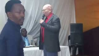 PASTOR NTULI preaching  UMKHULEKO WABANTWANA  AGC HLUHLUWE [upl. by Thorn472]