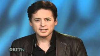 GRITtv John Fugelsang GOP Should Love the Public Option [upl. by Asta54]