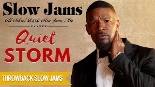 80S 90S RampB Slow Jams Mix  Jow KCi amp Jo Jo Keith Sweat Mary JBlige Monica RKelly [upl. by Assyla203]