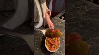 Turşu biber ve domates 🍅 🌶️ 🧄 [upl. by Anneh]