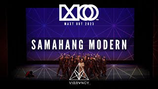 Samahang Modern WIDE [upl. by Bryana]