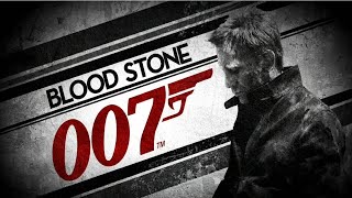 James Bond 007 Blood Stone  Ep 1 quot007quot [upl. by Featherstone]