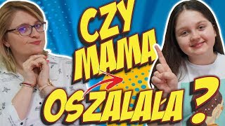 CZY MAMA OSZALAŁA ❓ CO ZROBIŁA NA KWARANTANNIE 😷 MISIA I JA [upl. by Edwin]