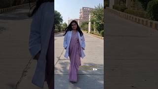 White Coat Ceremony 2k24 at ESIC Alwar✨ minivlog medicalcollege [upl. by Nyladnarb]