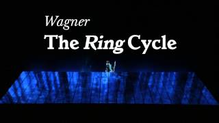 The Ring Cycle TV Spot Met Opera [upl. by Timmy]