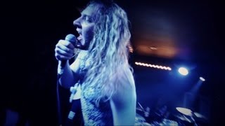 The Orwells  I Wanna Be Your Dog Live In London [upl. by Anertak]