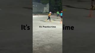 Skater Lavish remix pikachu hardwork  Never failsskating practice time [upl. by Kevina]