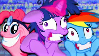 What The Internet Did To My Little Pony [upl. by Mitinger]