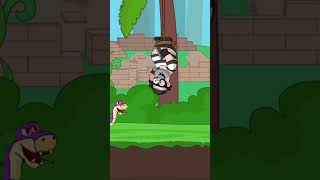 தொப்பை சிங்கம்  Jail Breaker Sneak Out Gameplay Part 29  Mutta Puchi jailbreaker shorts [upl. by Ramon316]