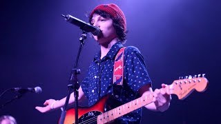 Finn Wolfhards Bands New Song City Boy is Actually REALLY Good [upl. by Millhon]