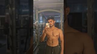 Gym Motivation New video for gym lover Samson doada [upl. by Niatsirhc]