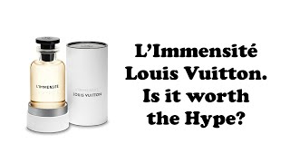 Limmensite by Louis Vuitton Is it worth the Hype [upl. by Cristen]