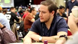 Short Poker Documentary Matt ADZ124 Marafioti 2012 [upl. by Aneris]