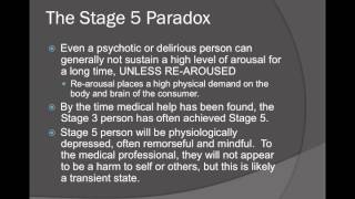 Community Cares Mental Health Training  Module 3 Pt 2  Effective Situational Assessment [upl. by Ginsberg]