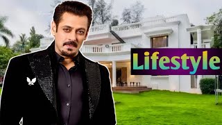 Salman Khans Life and Career  Biography  Love life  Awards and Accolades [upl. by Oedama]