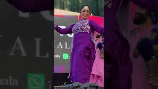 Babbu Maan remix song dancer DJ new video dancer RNait [upl. by Auqinot901]