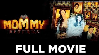 THE MOMMY RETURNS Pokwang Gabby Concepcion amp Ruffa Gutierrez  Full Movie [upl. by Eiznekam]