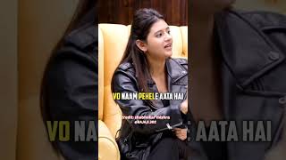 Kacha Badam Girl Anjali Arora  viral video  podcast anjali arora  AnjaliAroraMaxu [upl. by Ycak]