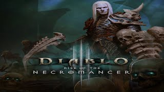 Diablo 3 Switch PART 3 [upl. by Hagai]