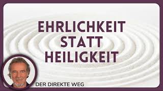 70 Ein Kurs in Wundern EKIW  Meine Erlösung kommt von mir  Gottfried Sumser [upl. by Aicenert]