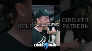 Uk Battle Rap News Report by Ghast Buff premierbattles dontflop pengamerapbattle ukbattlerap [upl. by Arotak]