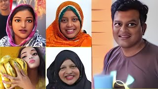 ডাইনি মাগিনুর তিশা দেশি কুত্তা বাপ্পি দাঁতের বাগান নিশি মেকাপ ভুতুড়ি পরকীয়ার রাণী ছাগিনুরকে ধোলাই [upl. by Thoma686]