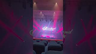 New Frontier Theater  LogE Balcony Row 5 Seat 18 View secondhandserenadeinmnl2024 [upl. by Schubert999]