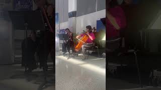 Trio Oriens Live at IAH [upl. by Eurydice]