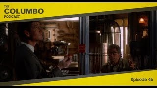 The Columbo Podcast  Episode 46 – Columbo Goes to the Guillotine [upl. by Ayhtin776]