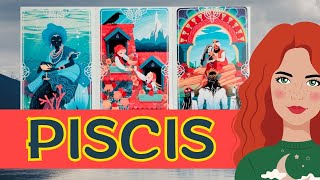 PISCIS ♓️ INCREIBLE 🤩 UNA PERSONA QUE NO IMAGINAS TE INVITA A SALIR ❤️ HOROSCOPO AMOR MARZO 2024 [upl. by Hassadah397]