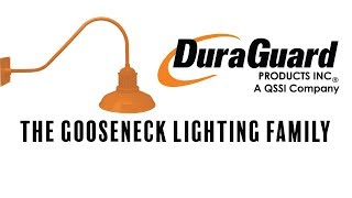 DuraGuard Gooseneck Lighting [upl. by Eelyram208]