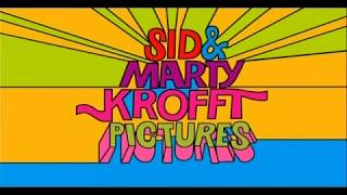 Sid amp Marty Krofft Pictures Logo 2015 [upl. by Belldas]