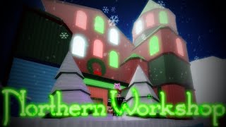 FE2 Northern Workshop  Winter Update [upl. by Norra]