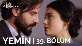 Yemin 39 Bölüm  The Promise Season 1 Episode 39 [upl. by Sioux]