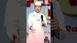 Doa yang tertunda ceramahlucu ilmu masukberanda motivasi ustadzdasadlatif dasadlatif [upl. by Nole298]