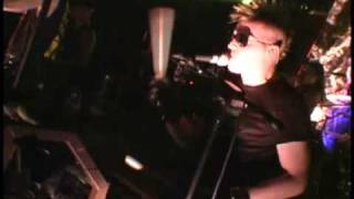 KMFDM  Ultra Live 2002HQ [upl. by Tai]