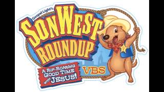 VBS SonWest 2013 Choosing [upl. by Noreht]