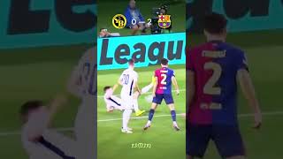 Barcelona’s 50 Domination vs Young Boys 🔥⚽  Match Highlights [upl. by Aleafar]