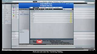 FMRTE  Editing Staff Video Tutorial [upl. by Radley]